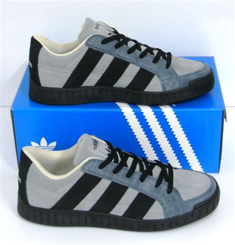 adidas con resortes viejas|adidas iconicos.